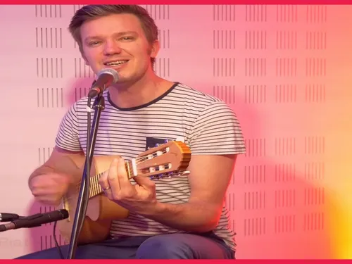 Session Privée Oxygène : Benjamin Piat 